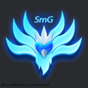 SmG Gaming Discord Server Logo