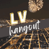 Las Vegas Hangout Discord Server Logo